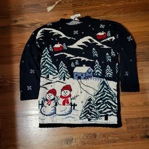 🎄Christmas Sweater